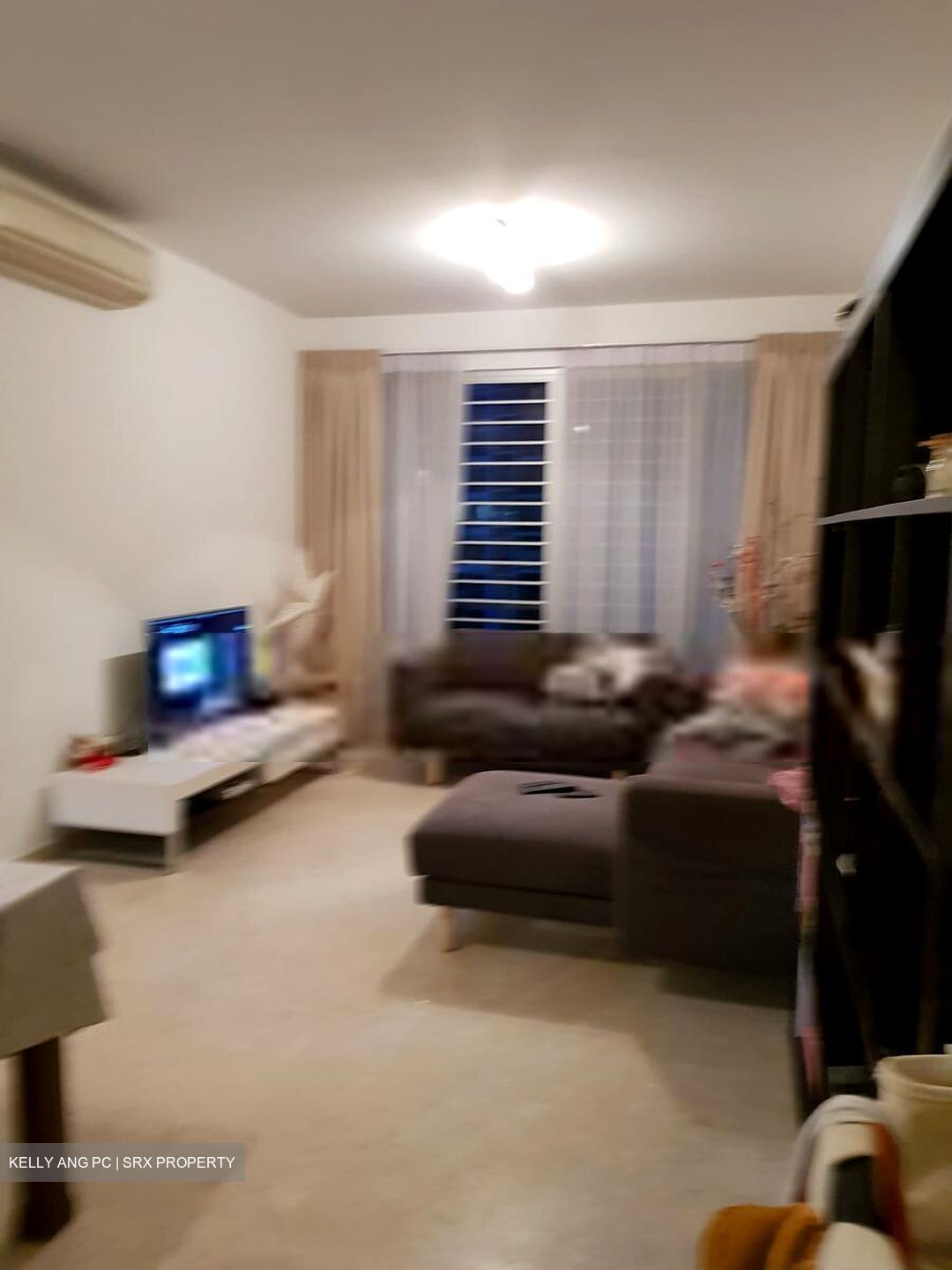 Grandeur 8 (D20), Condominium #589220061